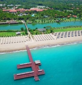 Gloria Golf Resort