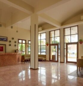 Empire Beach Resort (Ex. Triton Empire Beach Resort)