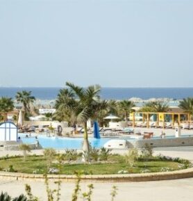 Coral Beach Resort (Ex. Rotana)