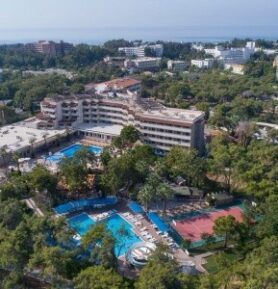 Linda Resort