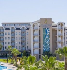 Amon Hotels Belek  (Ex. Maya World Belek)