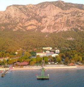 Transatlantik Beach (Ex. Asdem Beach)