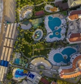 Kirman Leodikya Resort