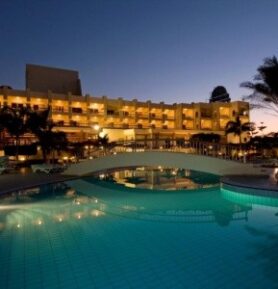 Palm Beach Resort