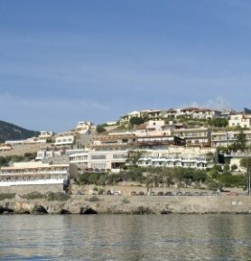 Miramare Resort