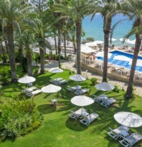 Utopia Beach Club