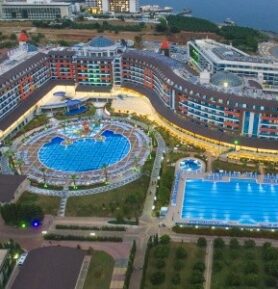 Lonicera Resort & Spa