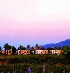 Grecotel Casa Paradiso (Ex. Grecotel Royal Park)