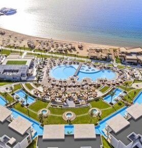 Rixos Premium Magawish