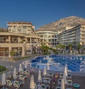 Akra Kemer (Ex. Barut Kemer)
