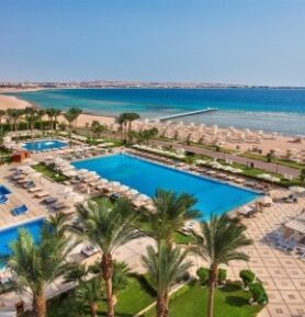 Premier Le Reve Hotel & Spa