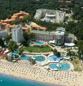 Park Golden Beach