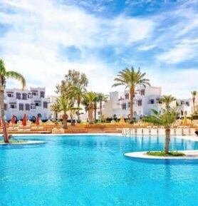 Mercure Hurghada