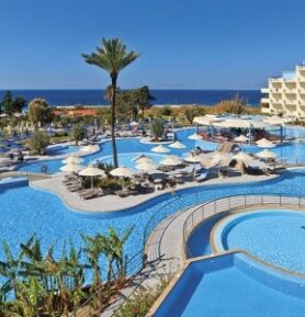 Atrium Platinum Resort Hotel & Spa