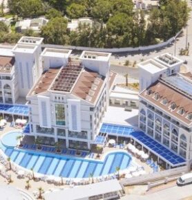 Diamond Elite Hotel & Spa