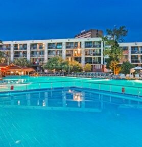 Pomorie Sun