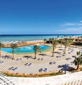 Gravity Hotel & Aqua Park Sahl Hasheesh