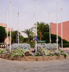 Eagles Paradise Abu Soma Resort (Ex. Balina Paradise Abu Soma Resort)