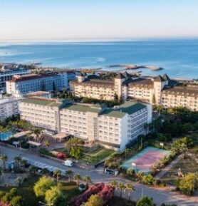 Xeno Eftalia Resort