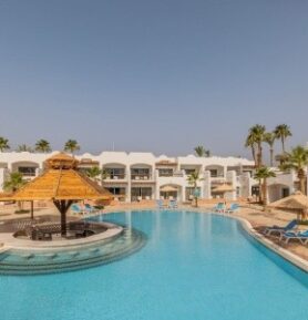 Jaz Fayrouz Resort