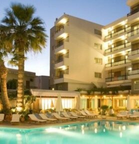 Best Western Plaza