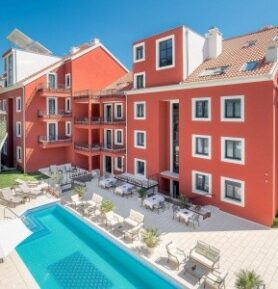 Hotel Cvita