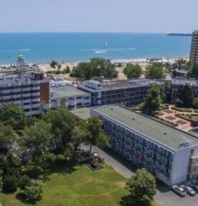 Pliska Sunny Beach