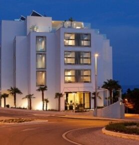 Lifestyle Hotel Vitar