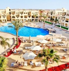 Stella Gardens Resort & Spa (Ex. Stella Di Mare Garden)
