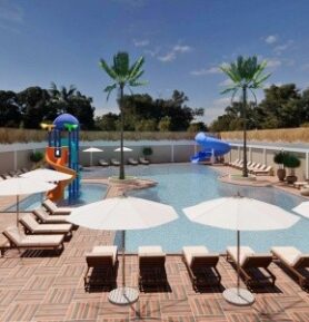 Q Ella Beach Hotel (Ex. Side Orange Paradise)