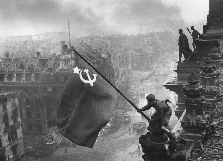 Bitva o Berlin
