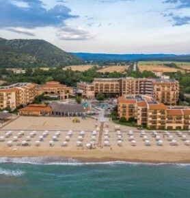 Hvd Club Hotel Miramar