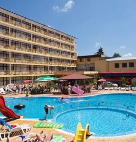 Trakia Garden