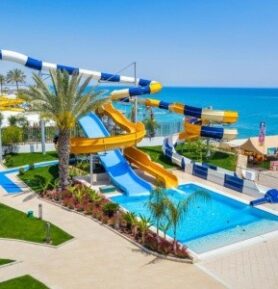 Corendon Playa (Ex. Grand Park Kemer)