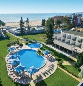Flamingo Beach (Ex. Avliga Beach)