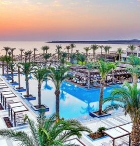 Iberotel Costa Mares