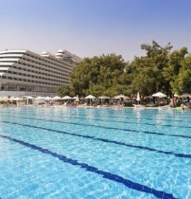 Titanic Beach Lara (Ex. Titanic Deluxe Beach & Resort)