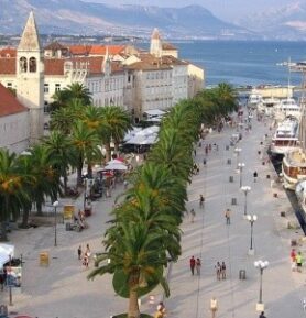 Val Hotel Tn (Ex. Jadran)