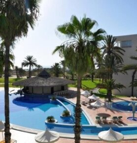 Marhaba Club