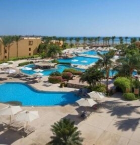 Stella Beach Resort & Spa Makadi Bay