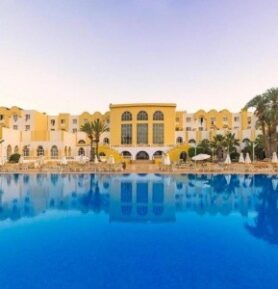 Djerba Castille