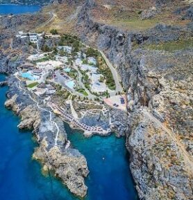 Kalypso Cretan Village