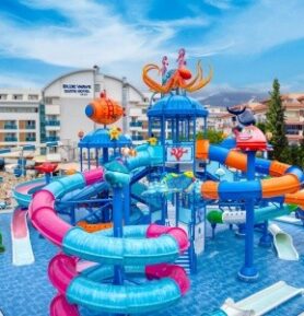 Blue Wave Suite