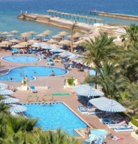 Empire Beach Resort (Ex. Triton Empire Beach Resort)