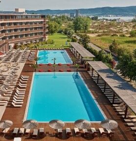 Sunny Beach Club
