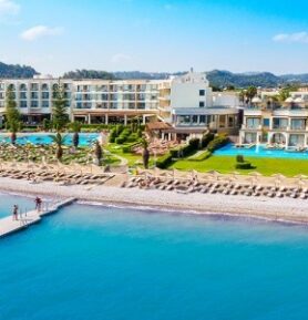 The Ixian Grand