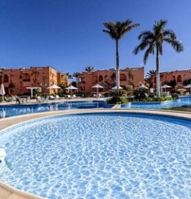 Emerald Lagoon Resort & Aqua Park