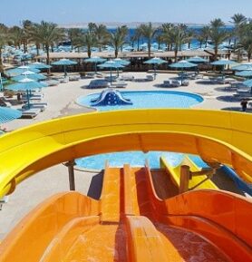 Le Pacha Resort