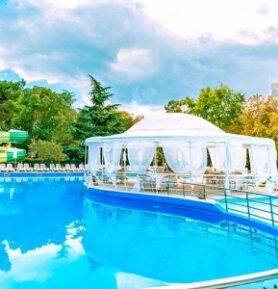 Ihotel Sunny Beach
