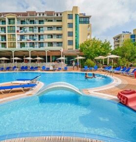 Perla Plaza